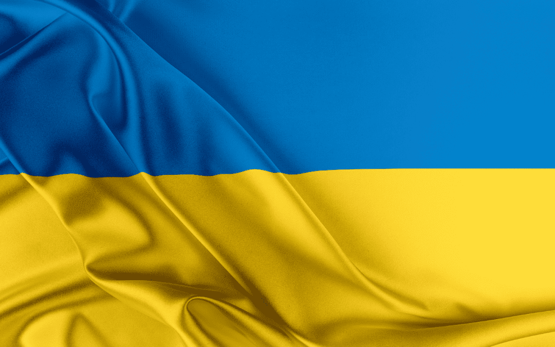 3 Ways You Can Help Ukraine