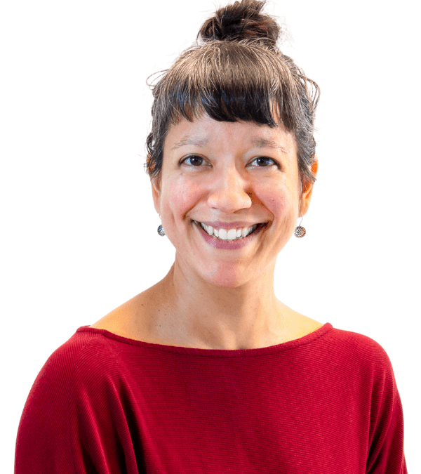 Marie-Lou Larouche Named New Associate Director of Studies